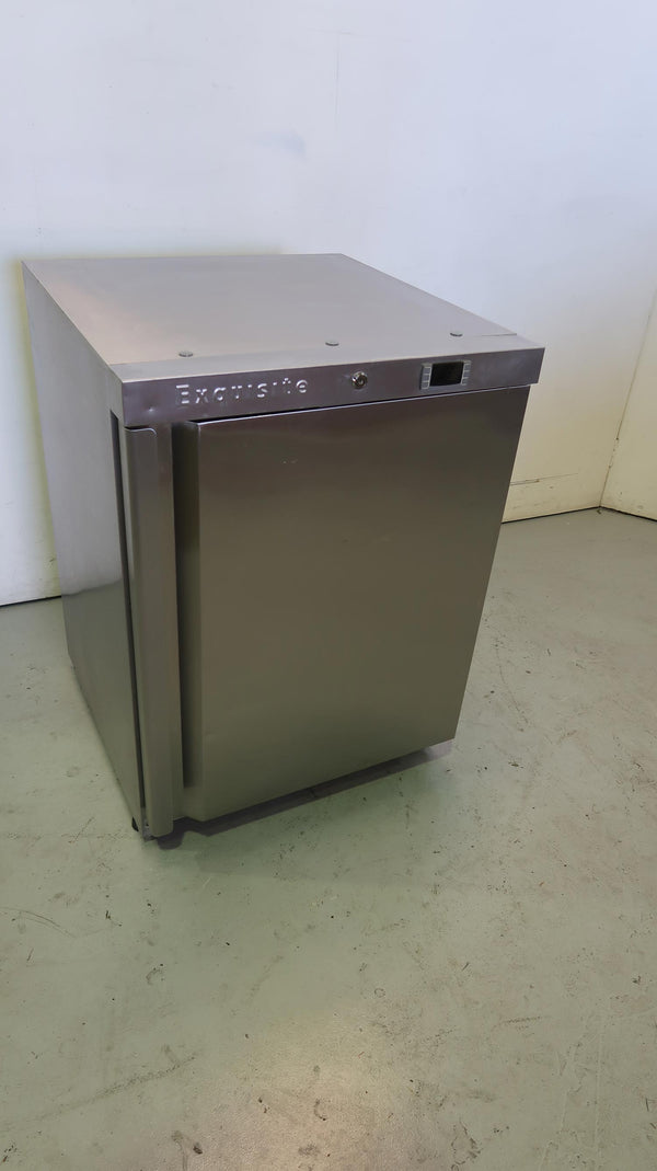 Exquisite MC200H Bar Fridge (2)