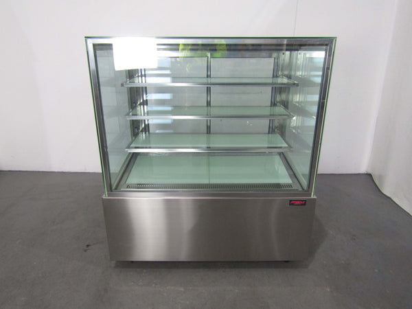 FSM RCS-12SS-3 Refrigerated Display (2)