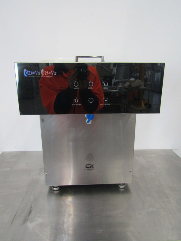 Bings Bings CKB-156MWE Ice Flaker (2)
