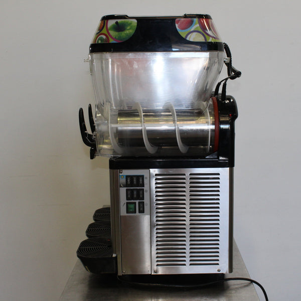 GBG Granitime 3-S FF Granita Machine (4)