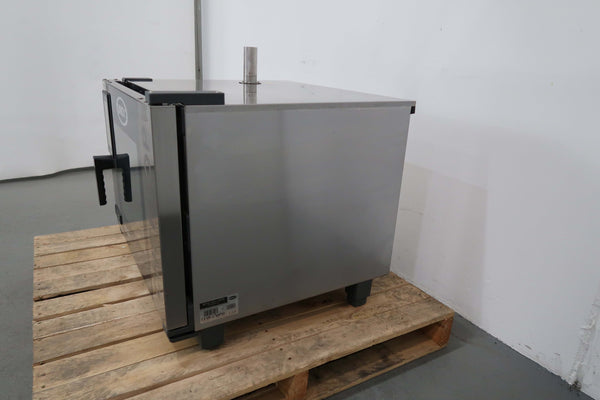 Unox XEVC-0511-EPR 5 Tray Combi Oven (4)