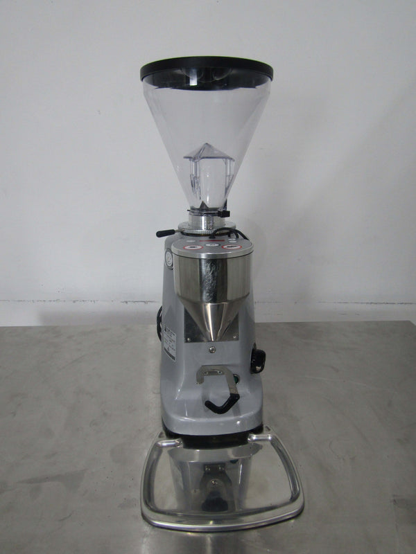 Mazzer SUPER JOLLY ELECTRONIC Grinder (2)