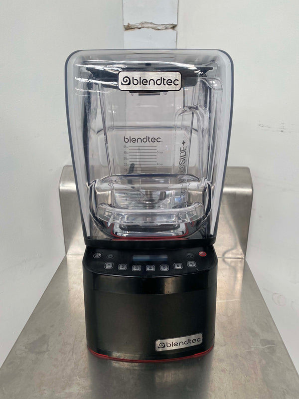 Blendtec STEALTH 885 Blender (2)