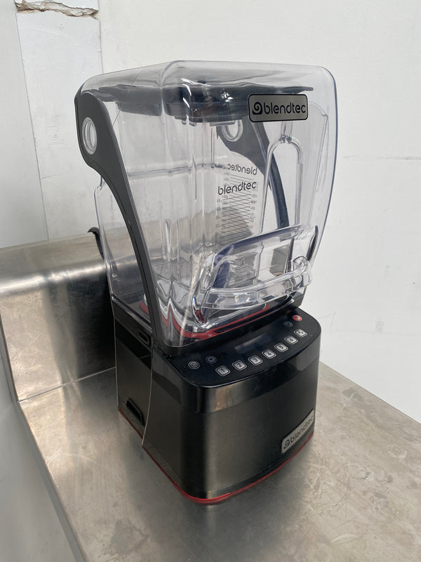 Blendtec STEALTH 885 Blender (3)