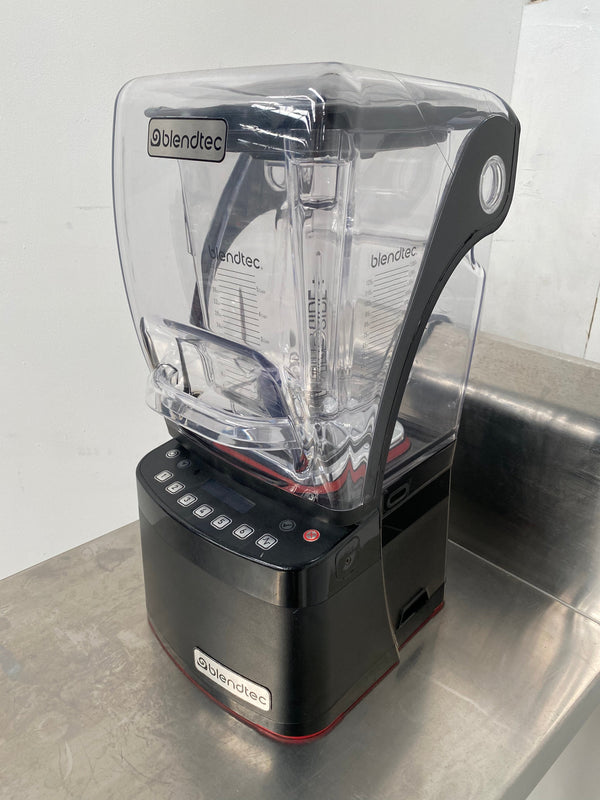 Blendtec STEALTH 885 Blender (4)