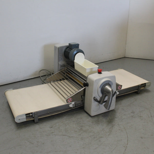 Rondo STM513 Benchtop Dough Sheeter (2)