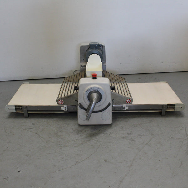 Rondo STM513 Benchtop Dough Sheeter (3)