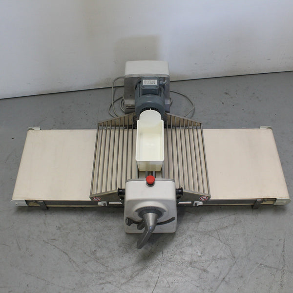 Rondo STM513 Benchtop Dough Sheeter (4)