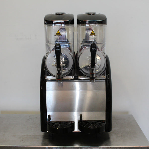 Corolla FABIGIANI-2S Granita Machine (3)