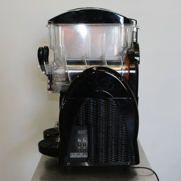 Corolla FABIGIANI-2S Granita Machine (4)