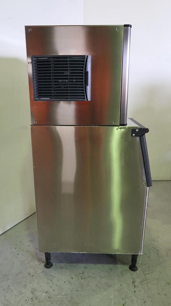 ICEMATIC - M132 AX F -DICE 230/50/1 (4)