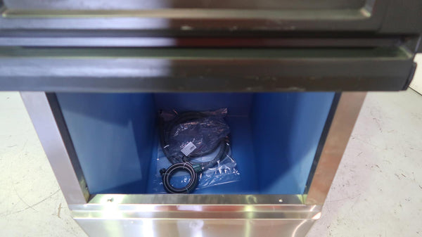 ICEMATIC - M132 AX F -DICE 230/50/1 (5)