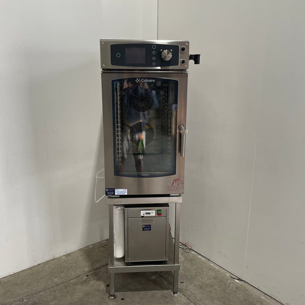 CULINAIRE CCO.KOM.KH 101 TW Combi Oven (2)