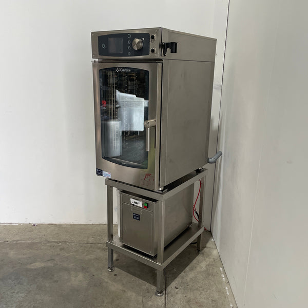CULINAIRE CCO.KOM.KH 101 TW Combi Oven (3)