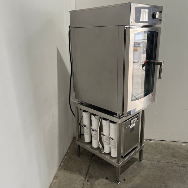 CULINAIRE CCO.KOM.KH 101 TW Combi Oven (4)