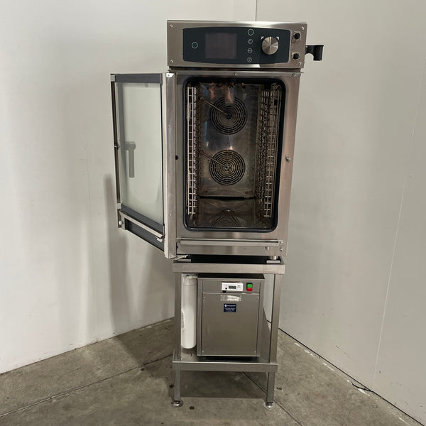 CULINAIRE CCO.KOM.KH 101 TW Combi Oven (5)