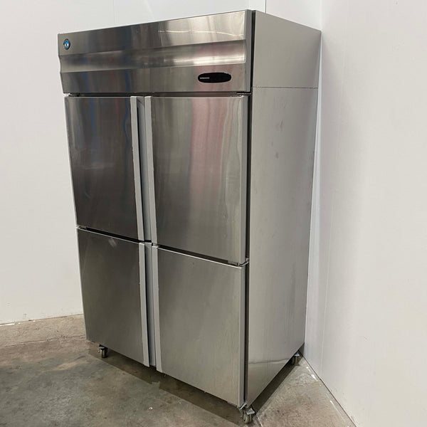 Hoshizaki HRE-127MA-AHD Upright Fridge (2)