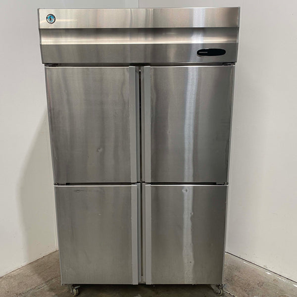 Hoshizaki HRE-127MA-AHD Upright Fridge (3)