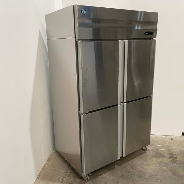 Hoshizaki HRE-127MA-AHD Upright Fridge (4)