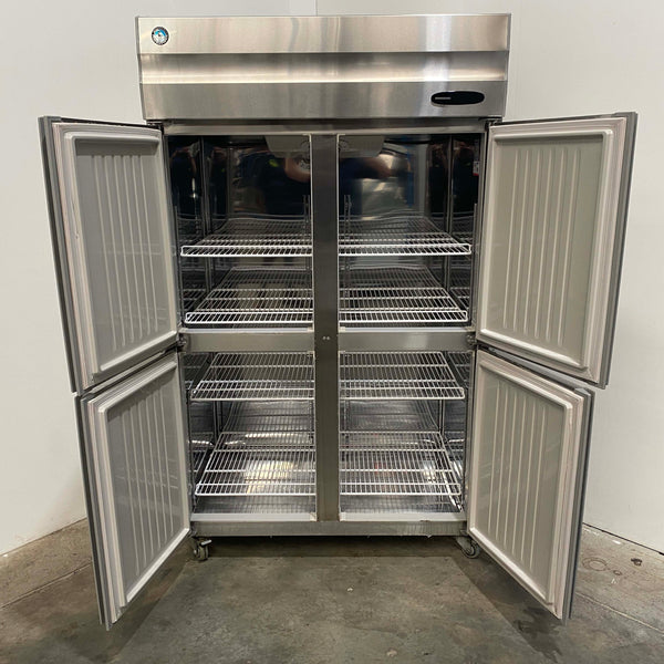 Hoshizaki HRE-127MA-AHD Upright Fridge (5)