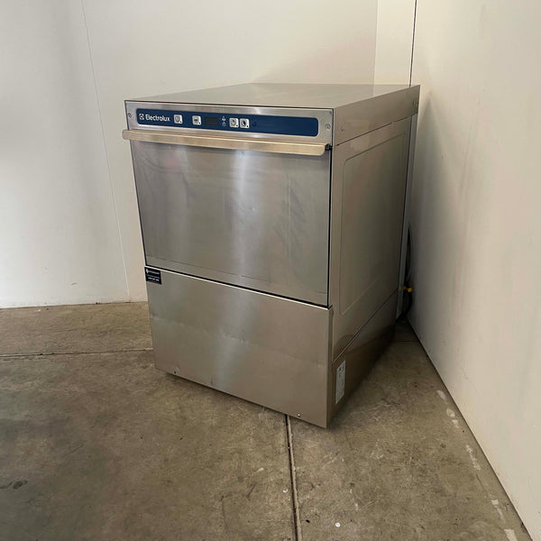 Electrolux EUC1GMS Dishwasher (3)