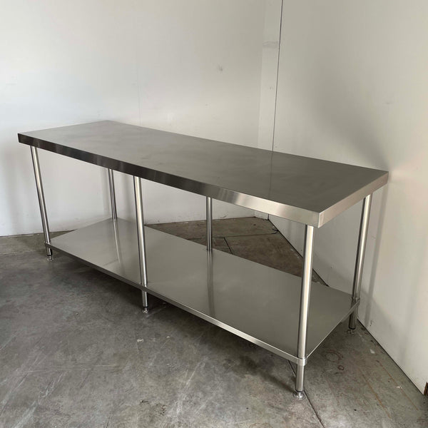 Simply Stainless SS01.2100 Bench (3)