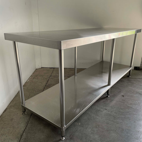 Simply Stainless SS01.2100 Bench (4)