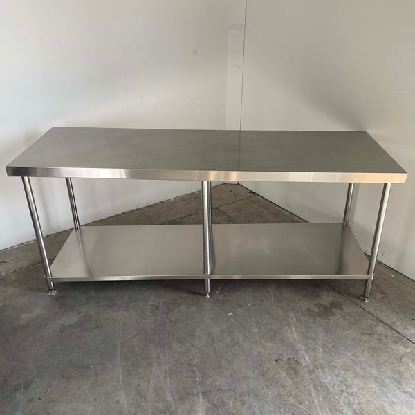 Simply Stainless SS01.2100 Bench (5)