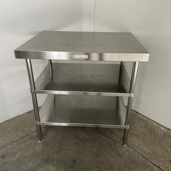 Simply Stainless SS01.0900 Bench (2)