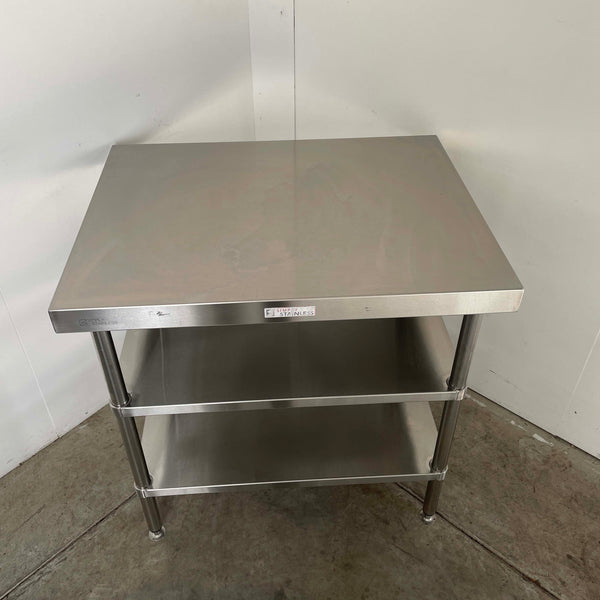 Simply Stainless SS01.0900 Bench (5)
