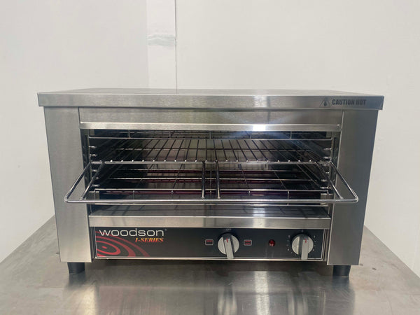 Woodson W.GTQI8 B Toaster (2)