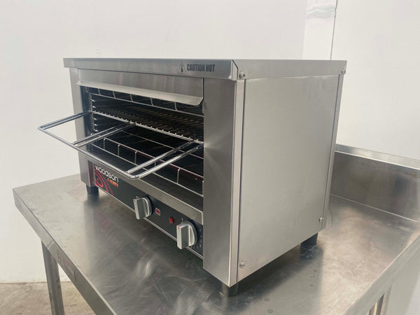 Woodson W.GTQI8 B Toaster (4)