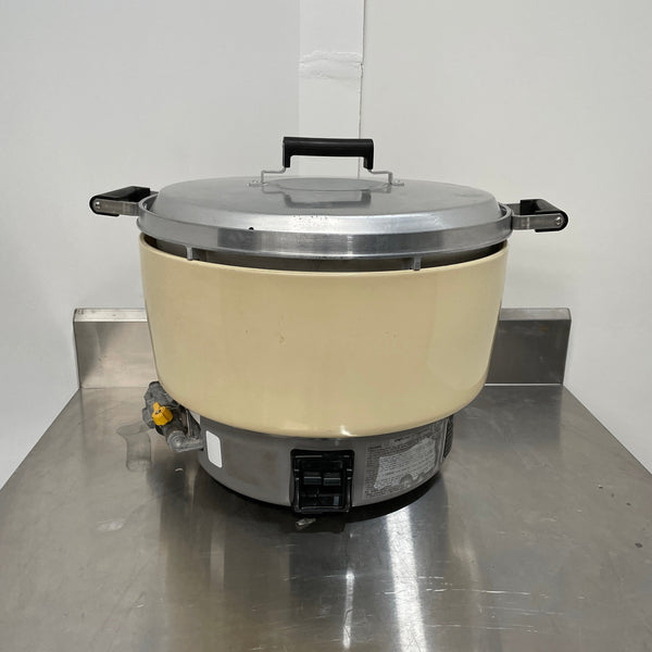 RINNAI RER-55ASN Rice Cooker (2)
