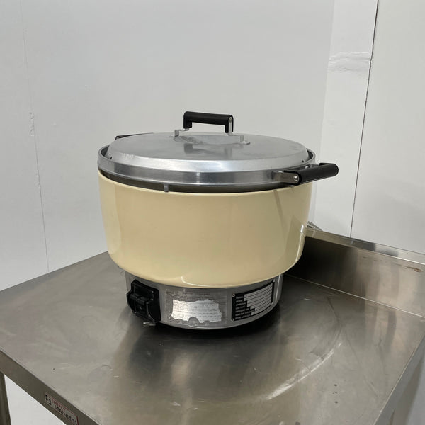 RINNAI RER-55ASN Rice Cooker (3)