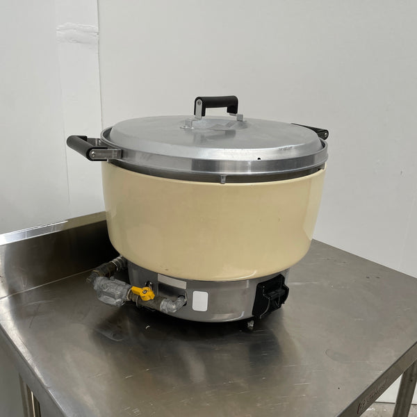 RINNAI RER-55ASN Rice Cooker (4)