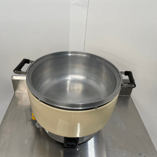 RINNAI RER-55ASN Rice Cooker (5)