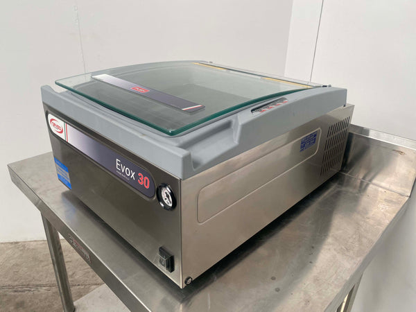 Orved EVOX 30 Vacuum Sealer (2)