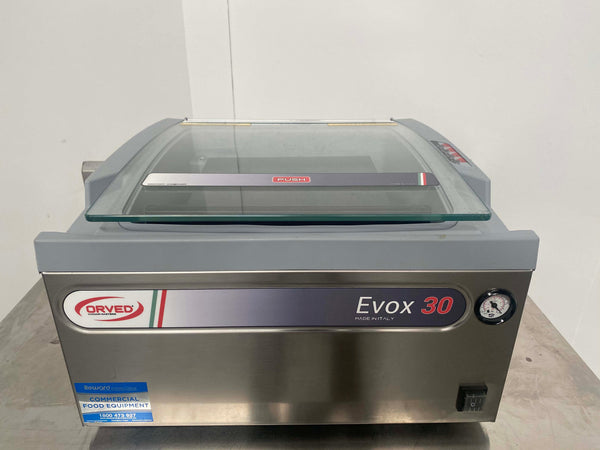 Orved EVOX 30 Vacuum Sealer (3)