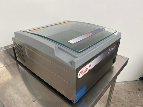 Orved EVOX 30 Vacuum Sealer (4)