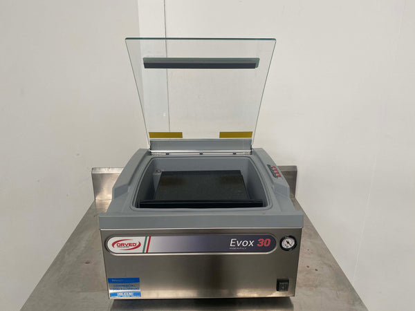 Orved EVOX 30 Vacuum Sealer (5)
