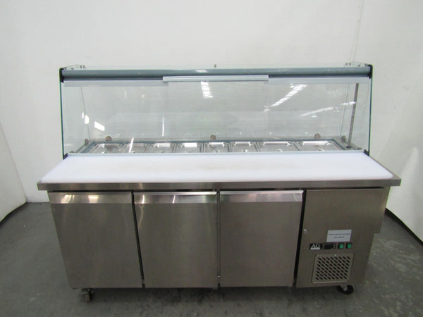 AG EQUIPMENT - AB3100TNSA-1/3 (1)