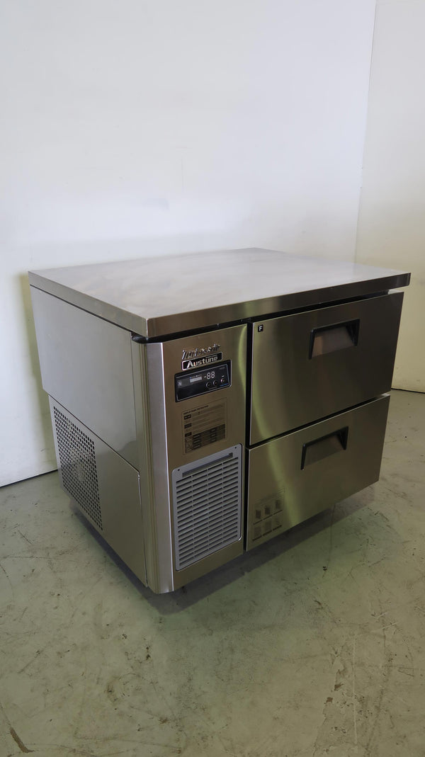 TURBO AIR - KUF9-2D-2 (2)