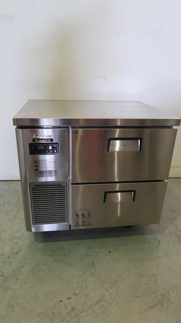 TURBO AIR - KUF9-2D-2 (3)