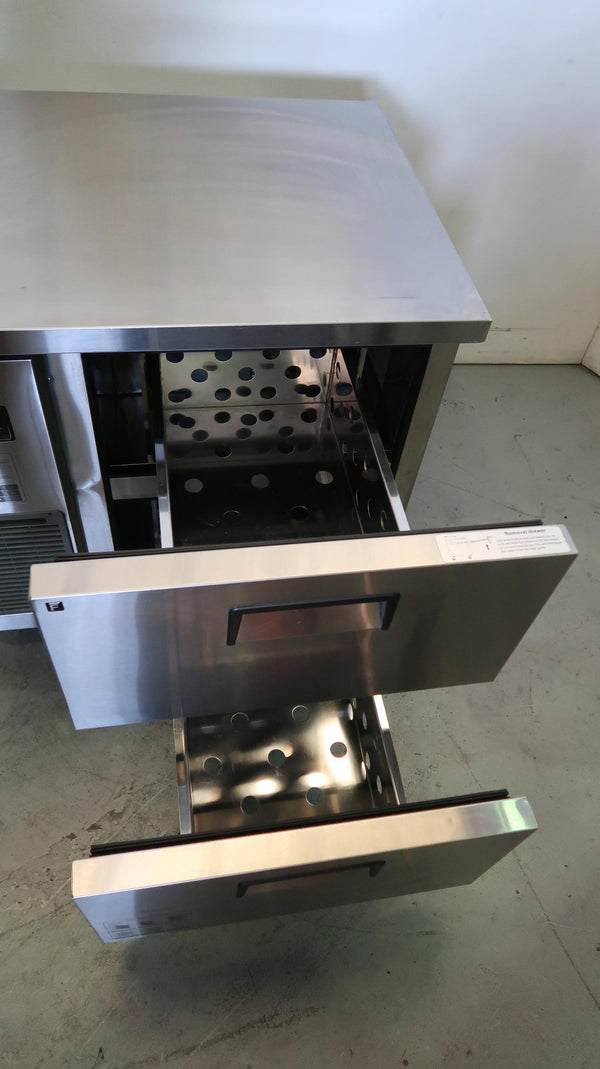 TURBO AIR - KUF9-2D-2 (4)