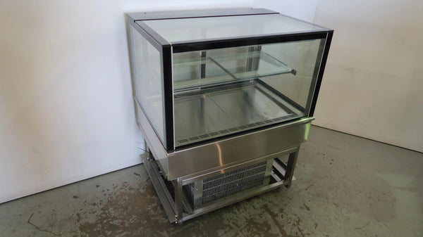Cossiga GOGRF9 Refrigerated Display (2)