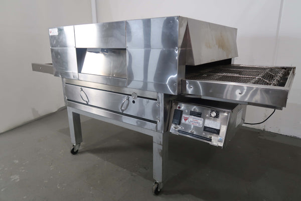 VIP PGC102-240 Conveyor Oven (2)