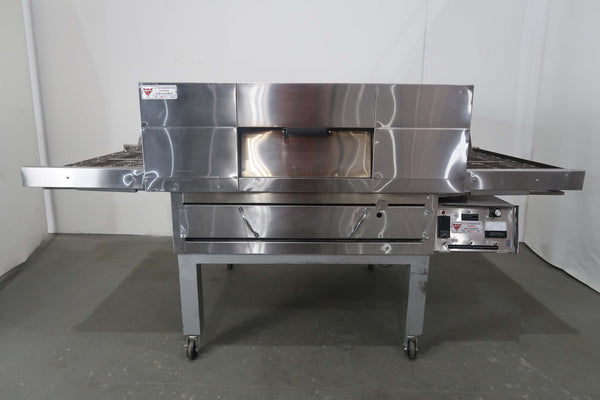 VIP PGC102-240 Conveyor Oven (3)