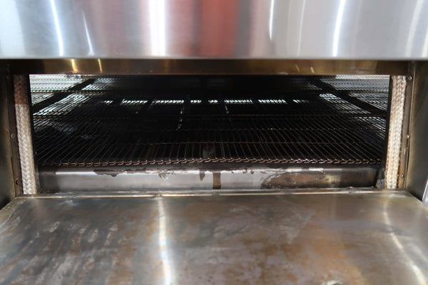 VIP PGC102-240 Conveyor Oven (5)