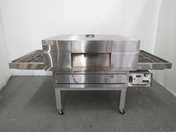 VIP PGC102-240 Conveyor Oven (1)