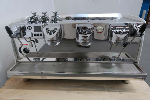 Vic Arduino WHITE EAGLE Coffee Machine (2)